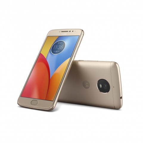 Moto E4 Plus (Bild: Lenovo)
